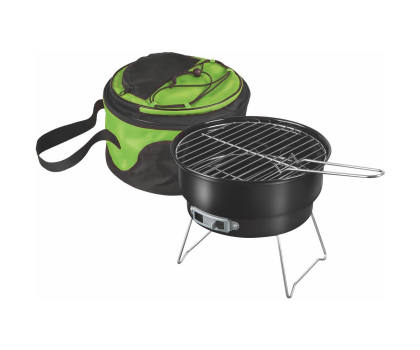 Grill i akcesoria grillowe FIELDMANN Grill ogrodowy FZG 1003 węglowy